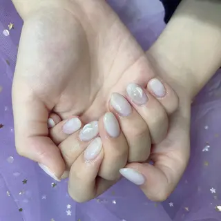 ネイル ラッキー 玲奈のネイルデザイン