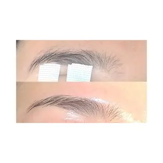 アイラッシュサロン GREENのマツエク・マツパデザイン