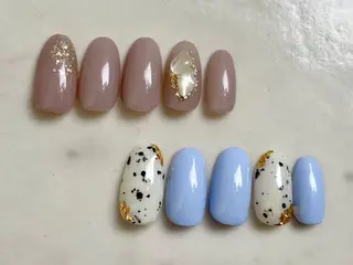 ネイル peTiT minamiのネイルデザイン