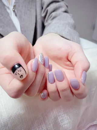 ネイル kirameki nail salon所属・kirameki nailのネイルデザイン