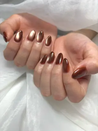 ネイル noi. Chisaのネイルデザイン