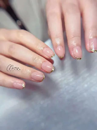 ネイル MaiBeauty HaNaのネイルデザイン