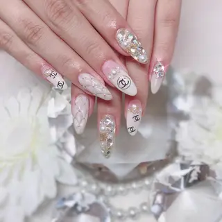 ネイル Private Salon 大宮のネイルデザイン