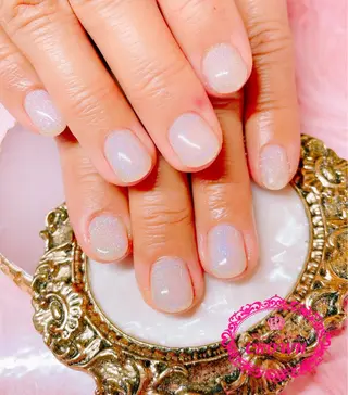 ネイル CROWN プライベートサロンのネイルデザイン