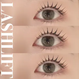 マツエク・マツパ HOME loveitのマツエク・マツパデザイン