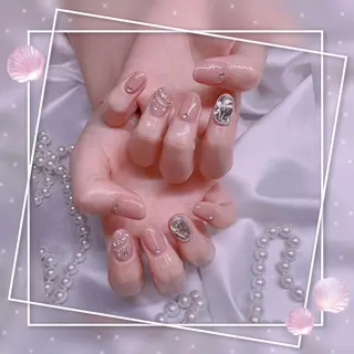 ネイル Chill Nailsalonのネイルデザイン