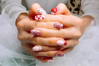 ネイル ネイルサロン mama nailのネイルデザイン
