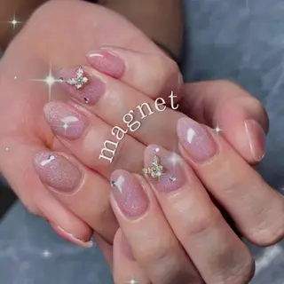 ネイル Belle  amour所属・Belle amourのネイルデザイン