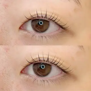 マツエク・マツパ Neolive Iwasakiのマツエク・マツパデザイン