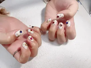 ネイル Regaro i.sのネイルデザイン