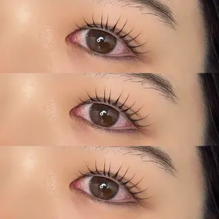 マツエク・マツパ 【ena】恵比寿/ chiba 💈のマツエク・マツパデザイン