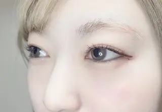 マツエク・マツパ 吉岡 ゆうなのマツエク・マツパデザイン