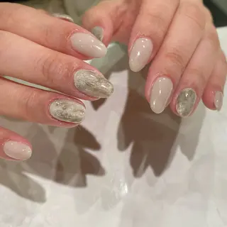 ネイル C. Ricoのネイルデザイン