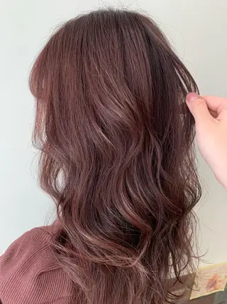 カラー メンズパーマ特化🔥 ツイスパ/シャドウのヘアスタイル