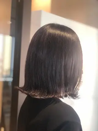 カラー latva所属・latva:メンズ ✂︎Riko...のヘアスタイル