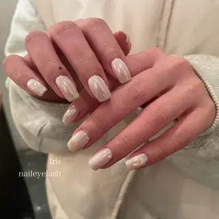 ネイル Iris yui.のネイルデザイン