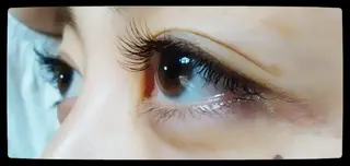 マツエク・マツパ fossette hair&eyeのマツエク・マツパデザイン