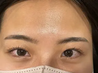 マツエク・マツパ NaKid マツエク&マツパのマツエク・マツパデザイン