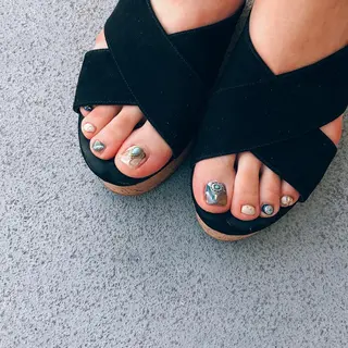 ネイル Chipieee Tokyoのその他イメージ