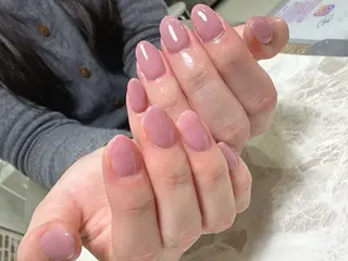 ネイル ネイルサロンAntellijan大宮所属・野本 聖乃のネイルデザイン