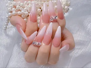 ネイル 🎊茉 莉🎊のネイルデザイン