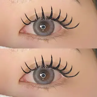 マツエク・マツパ REBYNA所属・REBYNA 【リバイン】のマツエク・マツパデザイン