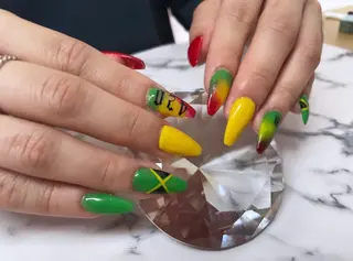 ネイル nail salon30のネイルデザイン