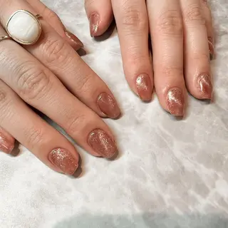 ネイル NAIL Salon IP所属・長谷川 奈緒美のネイルデザイン