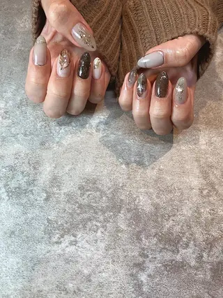 ネイル 土屋 智子のエステ・リラクイメージ