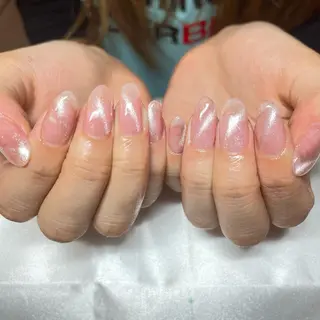 ネイル nailsalon miiのネイルデザイン