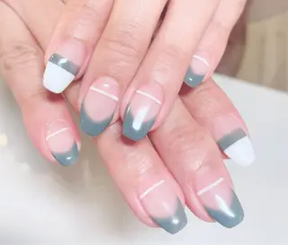 ネイル Nail room Lunaのネイルデザイン