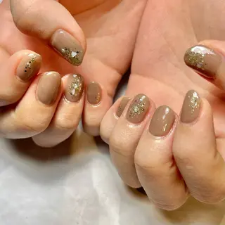 ネイル Reflection marikoのネイルデザイン