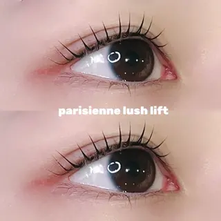 マツエク・マツパ eyelash ／juri⭐︎のマツエク・マツパデザイン