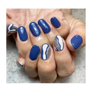 ネイル 駒月 明日香の眉毛・アイブロウイメージ