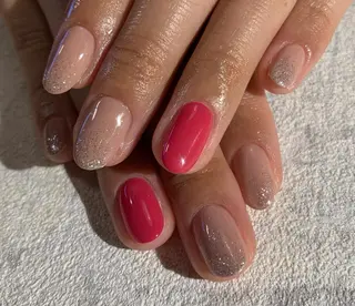 ネイル Kanal Kanaのエステ・リラクイメージ