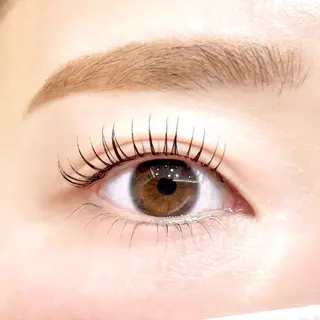 マツエク・マツパ Fukushi／ 自由が丘quint;のマツエク・マツパデザイン