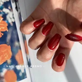 ネイル NailAVANCE miyuのネイルデザイン