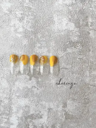 ネイル aika nailのネイルデザイン