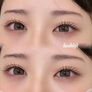 マツエク・マツパ ⟡TAMAKI⟡ 池袋のマツエク・マツパデザイン