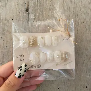 ネイル Onul nailのネイルデザイン