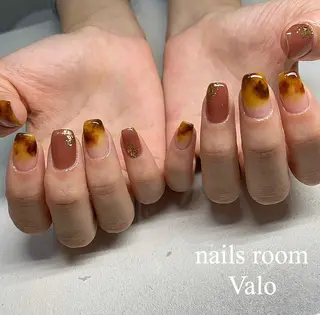 ネイル nails room Valoのネイルデザイン