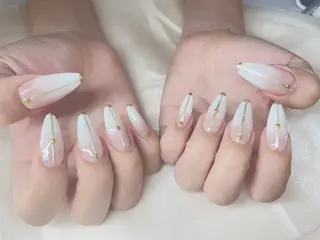 ネイル リン リンのネイルデザイン