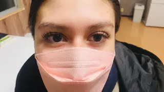 カラー パーマ マツエク・マツパ 伊藤名紬 マツエク専門のマツエク・マツパデザイン