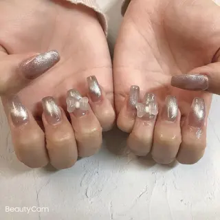 ネイル Minoan Tのネイルデザイン