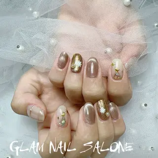 ネイル リ ナのネイルデザイン