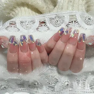 ネイル Best Nail NANA🤍のネイルデザイン