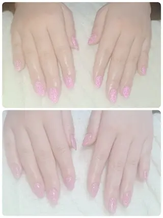 ネイル AnotherNail所属・藤井 みなこのネイルデザイン