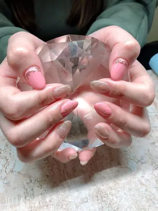 ネイル Nail room Bimano所属・Bimano seica♡+°のネイルデザイン