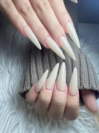 ネイル Fukuda シュウのネイルデザイン