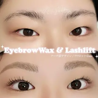 マツエク・マツパ 白川 美咲のマツエク・マツパデザイン